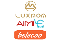 Запчасти для колясок belecoo и aimile